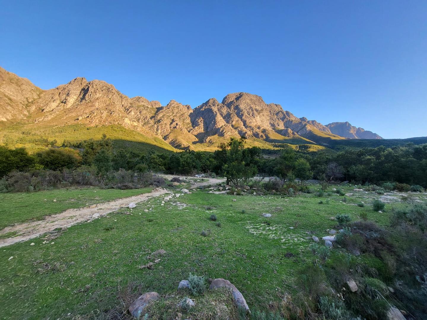 Commercial Property for Sale in Franschhoek Rural Western Cape